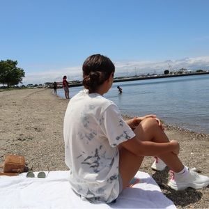 Meet your Posher, Zoë